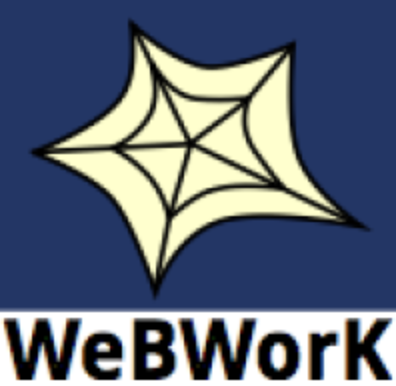 Support WeBWorK | The WeBWorK Project