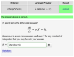 The WeBWorK Software | The WeBWorK Project